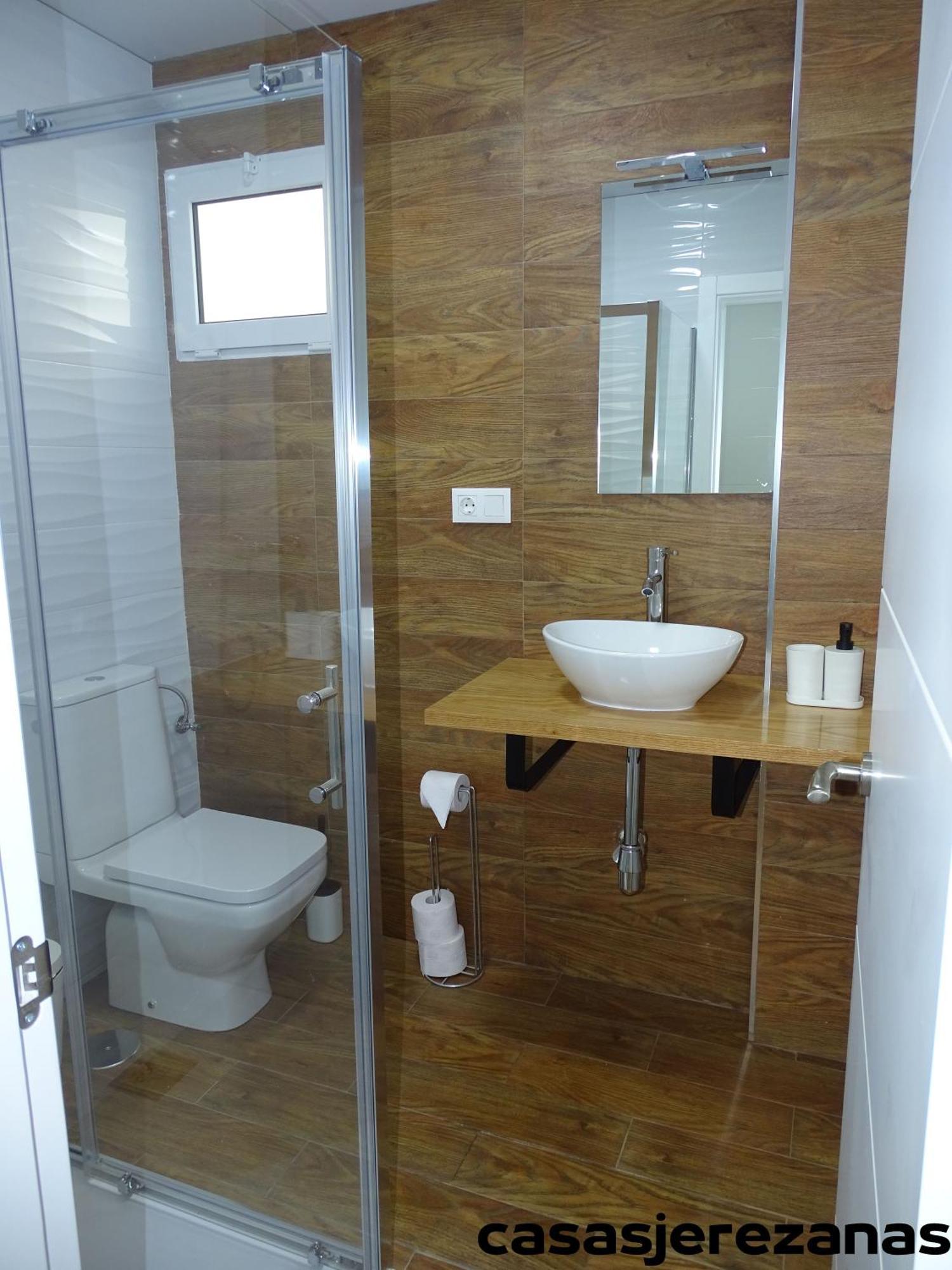Casas Jerezanas Loft Olivier Apartment Jerez de la Frontera Luaran gambar