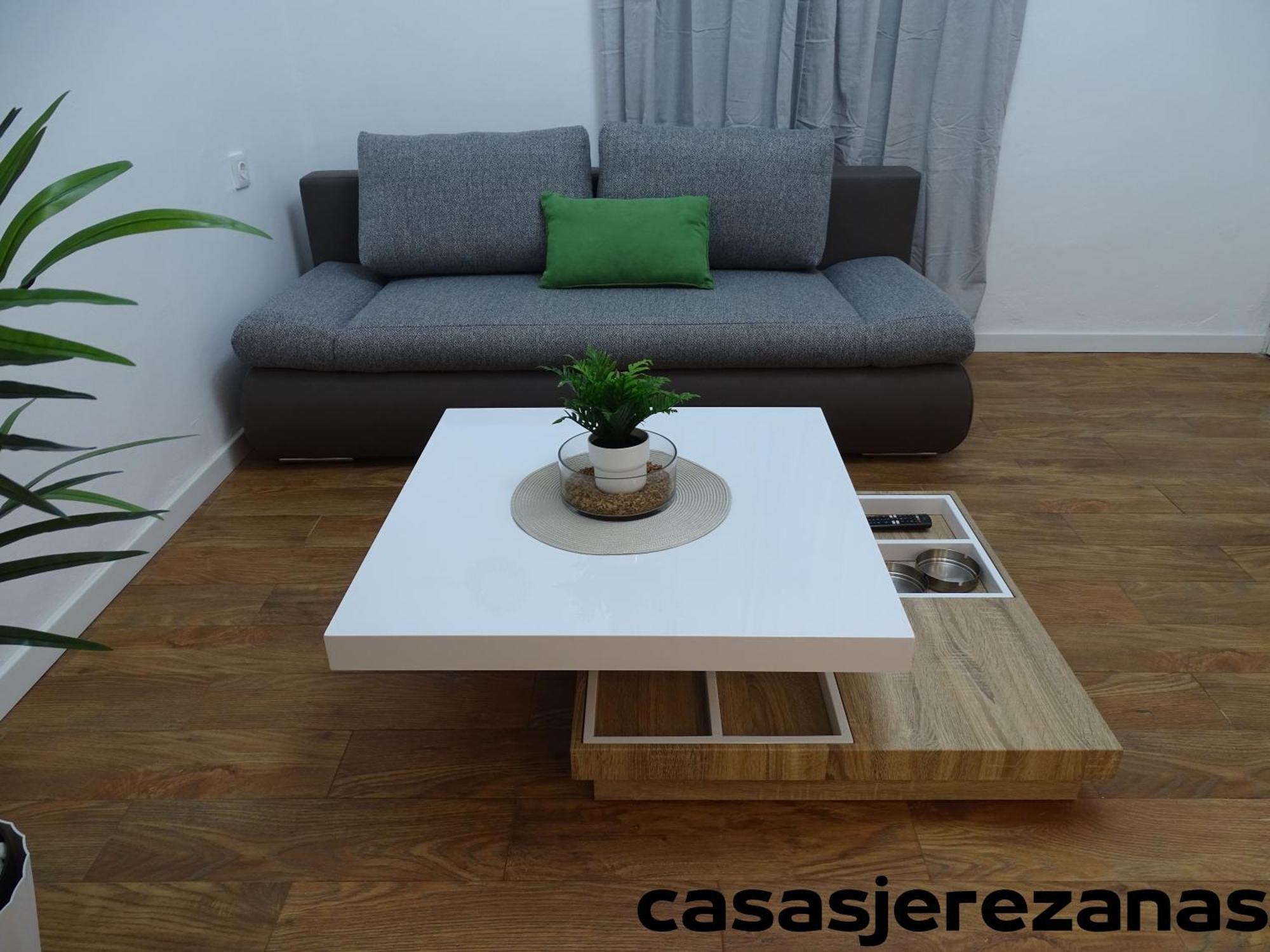 Casas Jerezanas Loft Olivier Apartment Jerez de la Frontera Luaran gambar