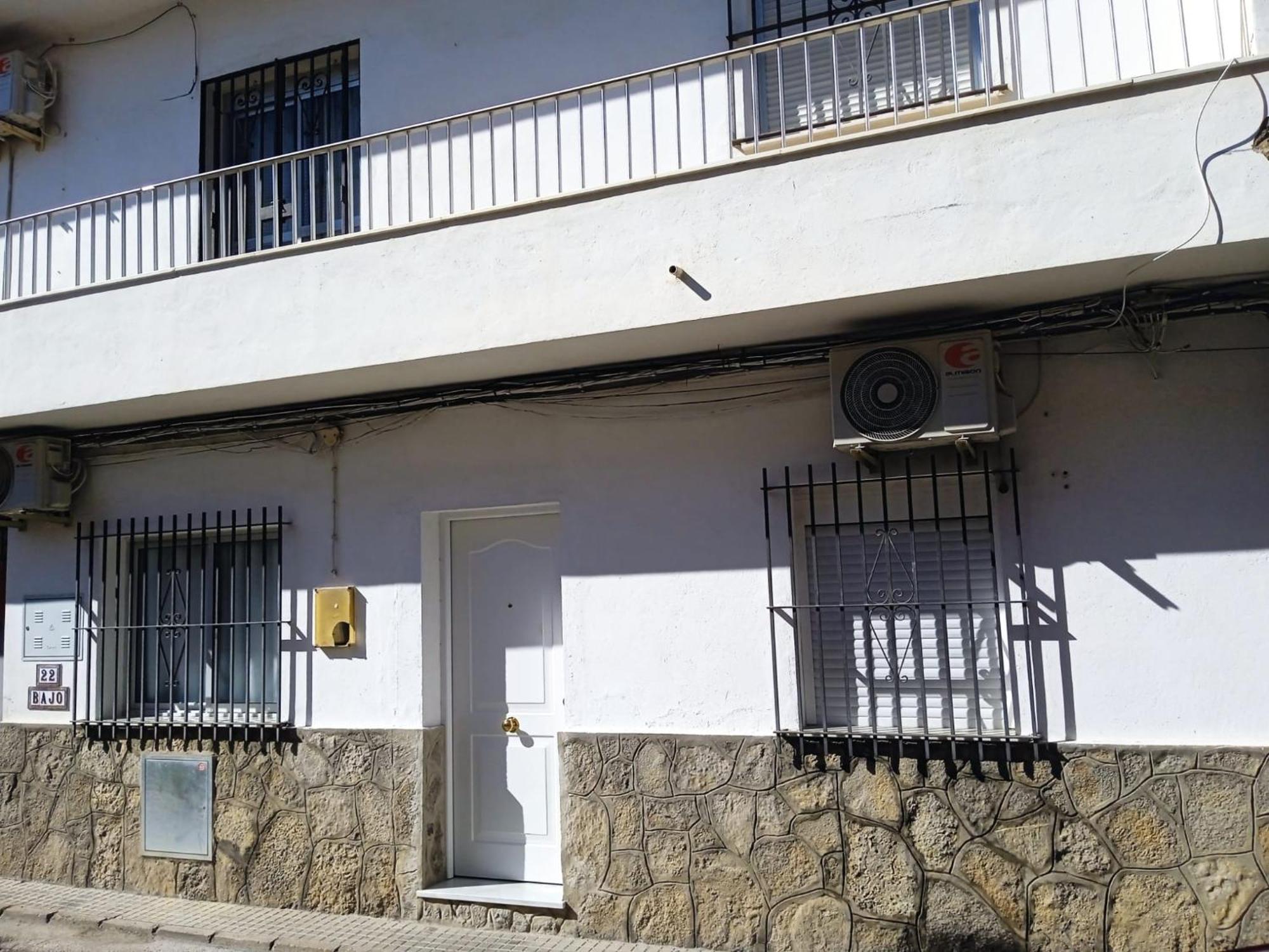 Casas Jerezanas Loft Olivier Apartment Jerez de la Frontera Luaran gambar